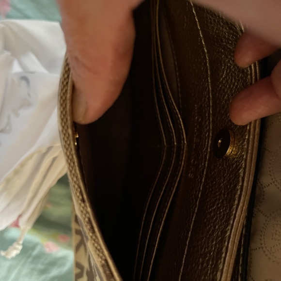 NWT Michael Kors Purse - Picture 6 of 10